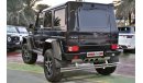 Mercedes-Benz G 500 4X4² 2017