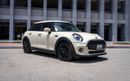 ميني كوبر John Cooper Works 1.6L Hatch