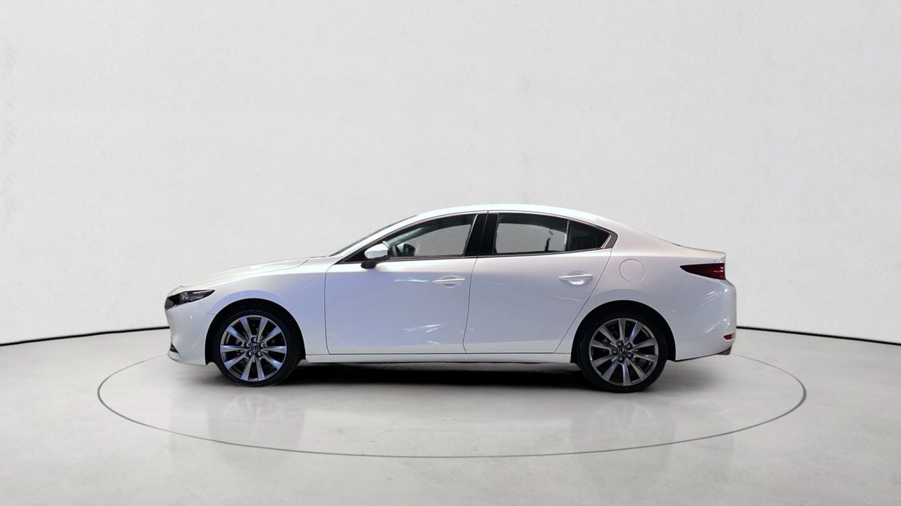 Mazda 3 Evolve | Guaranteed Warranty | 0 Down Payment