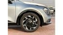 Kia Sportage KIA SPORTAGE 2.0L PETROL 4WD 2025
