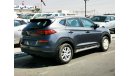 Hyundai Tucson 2.0L, 17' Alloy Rims, Key Start, LED Fog Lights, Power Steering with MultiFunction, CODE-HTGY20