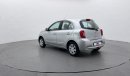 Nissan Micra S 1.5 | Under Warranty | Inspected on 150+ parameters