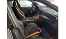 لمبرجيني اوروس Lamborghini Urus Capsule/ GCC/ warranty/ 2022 model/ accident free/ original paint/ low mileage/perf