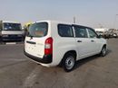 Toyota Probox TOYOTA PROBOX VAN RHD 2015 MODEL 1.3 L PETROL AUTOMATIC(PM13254)