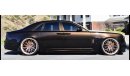 Rolls-Royce Ghost Custom Full Option | Free Air Shipping