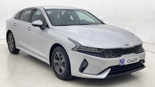 Kia K5 LX 1.6L 2021 LX | AED 779/Month | 0 DP | 30 Day Return | Warranty | Service History