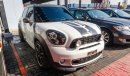 Mini John Cooper Works Countryman