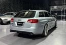 Audi RS6 RS6 Japanese | 5.0L V10 | 6 Speed