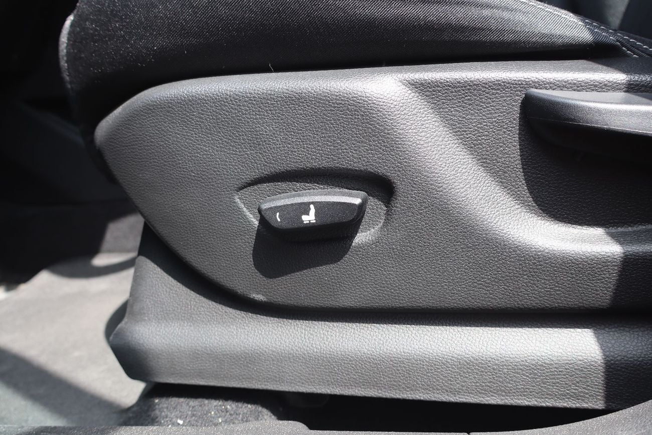 Chevrolet Groove LT 1.5L