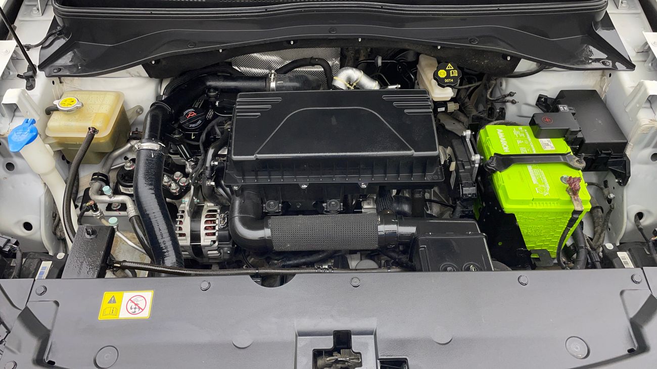 JAC JS4 INTELLIGENT 1.5 | Zero Down Payment | Home Test Drive