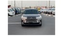 Toyota Highlander 2019 TOYOTA HIGHLANDER LE 4x4 IMPORTED FROM USA