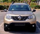 Renault Duster SE 1.6L 500-Monthly l GCC l Cruise, Camera, GPS l Accident Free