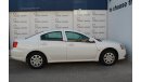 Mitsubishi Galant 2.4L 2013 MODEL