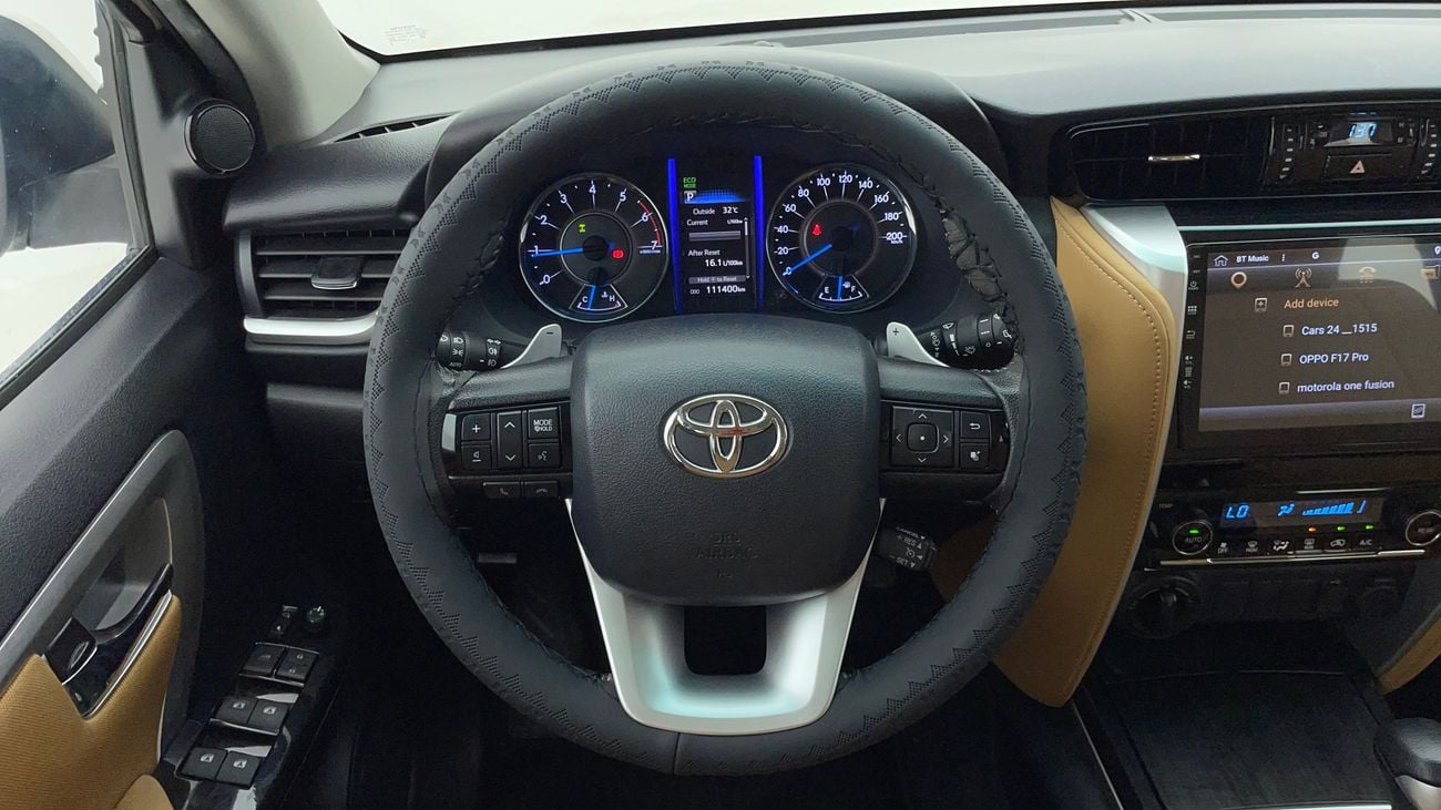 Toyota Fortuner GXR 4 | Zero Down Payment | Free Home Test Drive