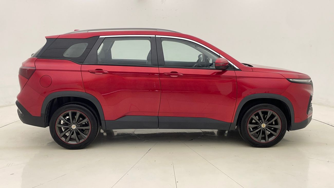 Chevrolet Captiva LS 1.5 | Zero Down Payment | Home Test Drive