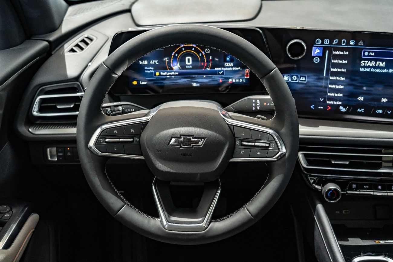 Chevrolet Traverse 2024 | CHEVROLET TRAVERSE LT 2.5T FWD