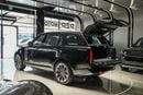 Land Rover Range Rover HSE P400
