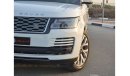Land Rover Range Rover Vogue SE Supercharged FREE REGISTRATION WARRANTY SERVICE XONTRACT