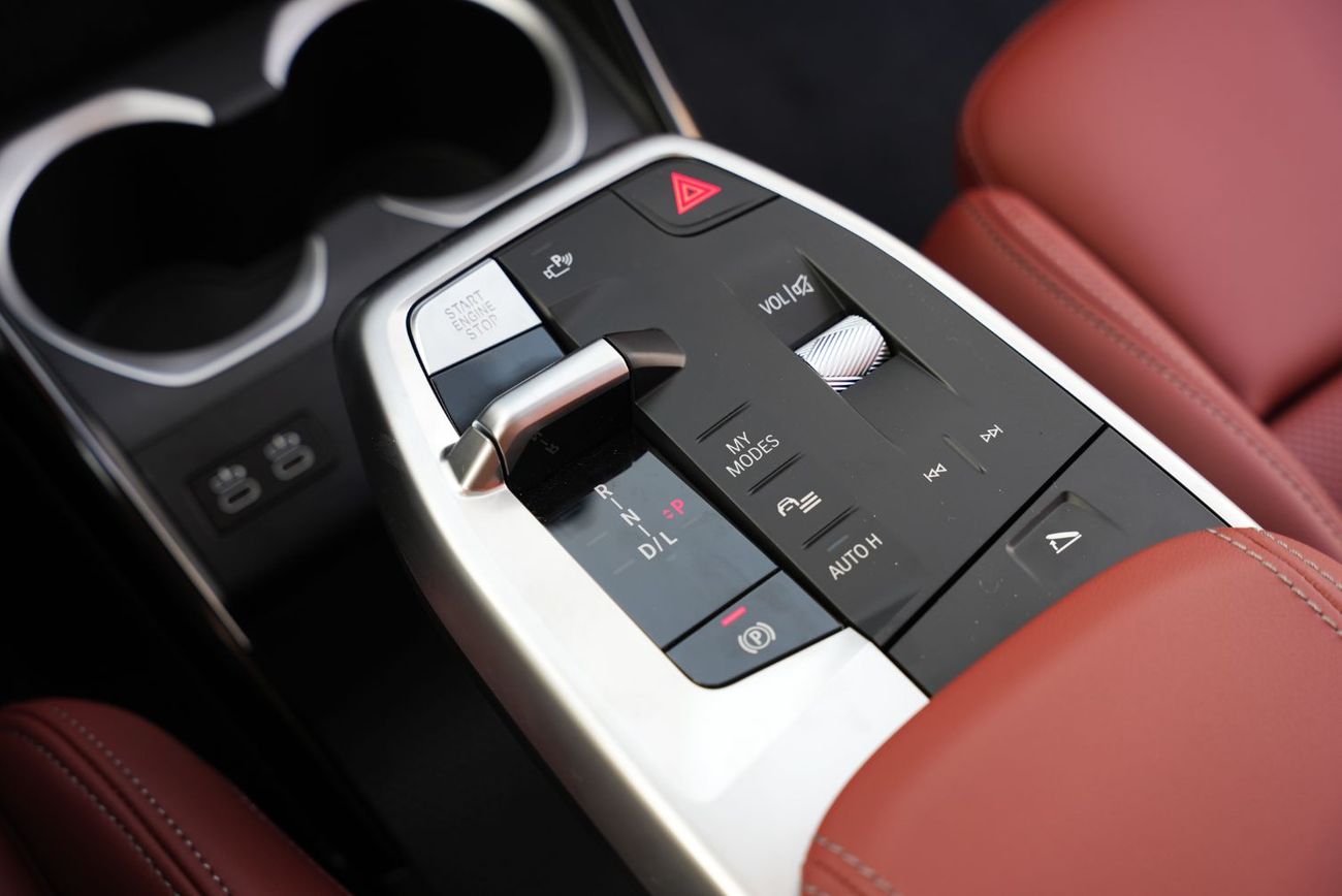 BMW X2 2026 BMW X2 S-Drive 25i M 2.0T FWD 0Km