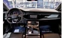 Audi RSQ8 2020 Fully Loaded with Carbon Inside and out