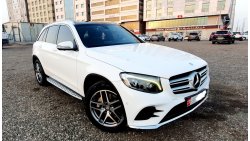 Mercedes-Benz GLC 250