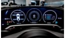 Porsche Taycan 2021 Porsche Taycan, 2025 Porsche Warranty, Performance Battery Plus, GCC, Low Km