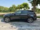 Mercedes-Benz GLC 300 Premium + 2.0L