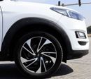 هيونداي توسون GL 2.0L Hyundai Tucson 2.0L 2020 GCC, accident-free, in excellent condition 1217 P.M