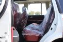 Nissan Patrol Super Safari Manual Gear | Brand New | Under Official Dealer Warranty | Full Option