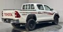 Toyota Hilux S GLX 2.4L 4WD A/T