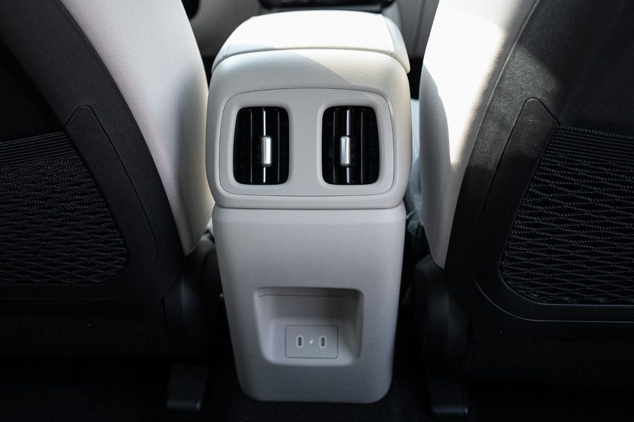 هيونداي توسون Premium 1.6L