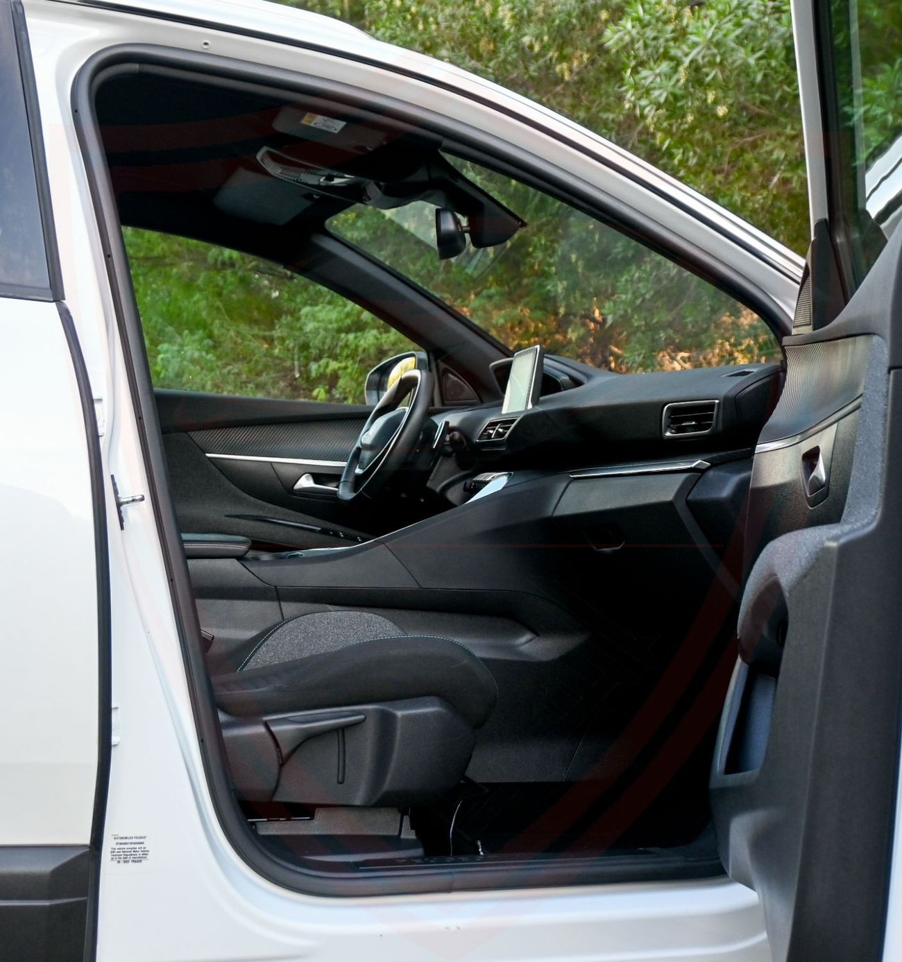 بيجو 3008 بيجو 3008 | 1.6 لتر | 2024 | خليجية | خالية من الحوادث | بحالة ممتازة | 974 ميل