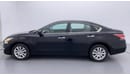 Nissan Altima S 2.5 | Zero Down Payment | Free Home Test Drive