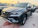 Toyota Fortuner Toyota fortuner 2022 model limited edition top of the range 4x4 diesel