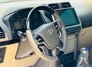 Toyota Prado 2022 Model TXL LHD V6 4.0L Engine Full Option Very Clean and Perfect Condition