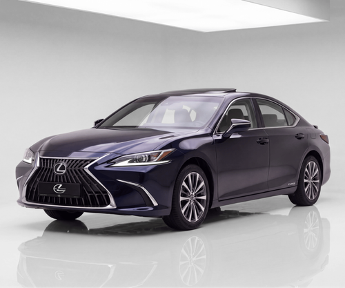 Lexus ES300h HYBRID PLUS 2.5