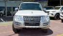 Mitsubishi Pajero 3.8 GLS Full Option (Export only)