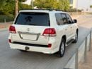 Toyota Land Cruiser VXR