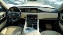 Nissan Patrol LE T2
