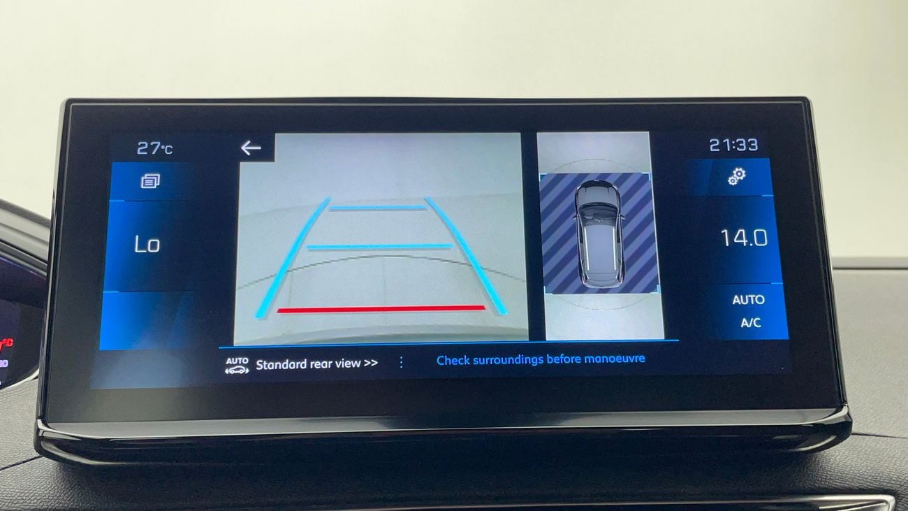 Peugeot 3008 GT 1.6 | Zero Down Payment | Home Test Drive