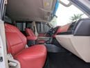 Mitsubishi Pajero GLS HIGHLINE TOP Mitsubishi Pajero 2016 LHD white