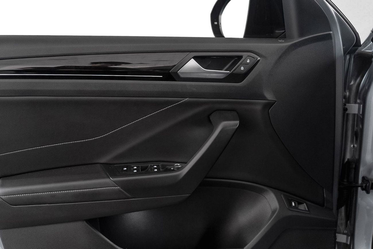 Volkswagen T ROC Style 1.4L