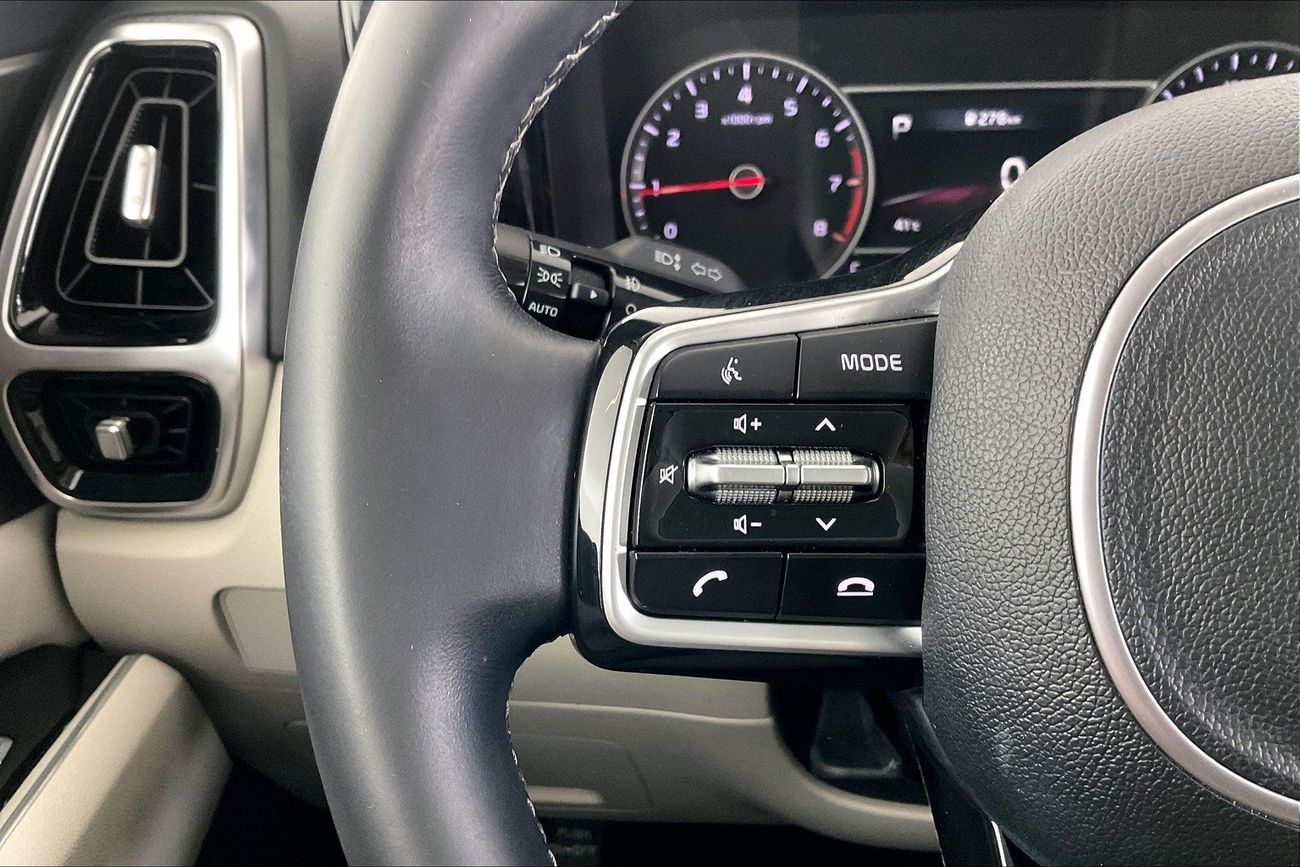 Kia Sorento EX | Carnival Sale • UP TO AED 20,000 OFF | Guaranteed Warranty | 0 Down Payment