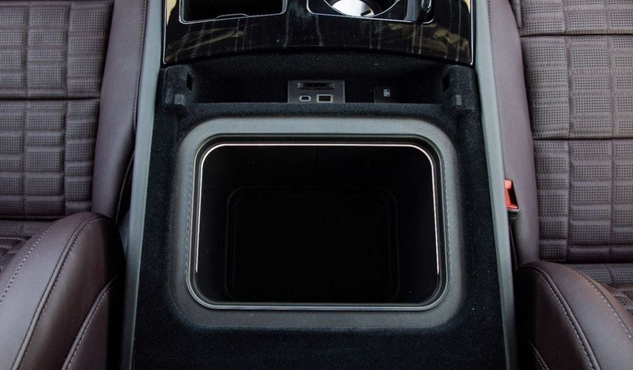 Cadillac Escalade V-Series 6.2L SUPERCHARGED V8 | 2024 | For Export Only