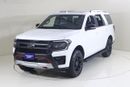 Ford Expedition Timberline 3.5L TL2524 /FREE Insurance + Registration /AL TAYER MOTOR AL QOUZ SHOWROOM