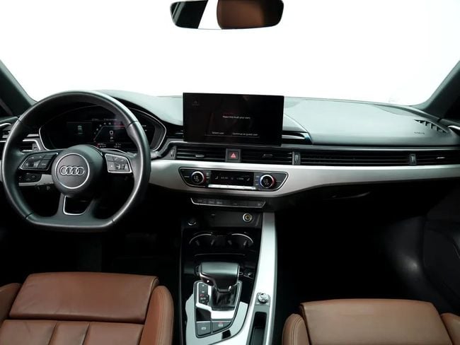 Audi A4 35 TFSI S-LINE, миниатюра 26