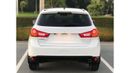 Mitsubishi ASX GLX ASX, Full Options, 2015 Panoramic Top of Range,Low mileage
