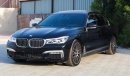 بي أم دبليو 730 L DIESEL  M KIT , XDRIVE