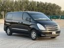 Hyundai H1 Starex