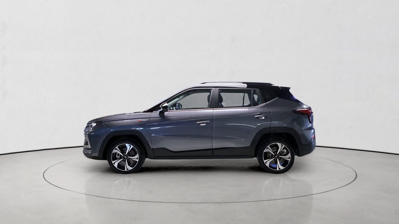 JAC JS4 INTELLIGENCE | Guaranteed Warranty | 0 Down Payment
